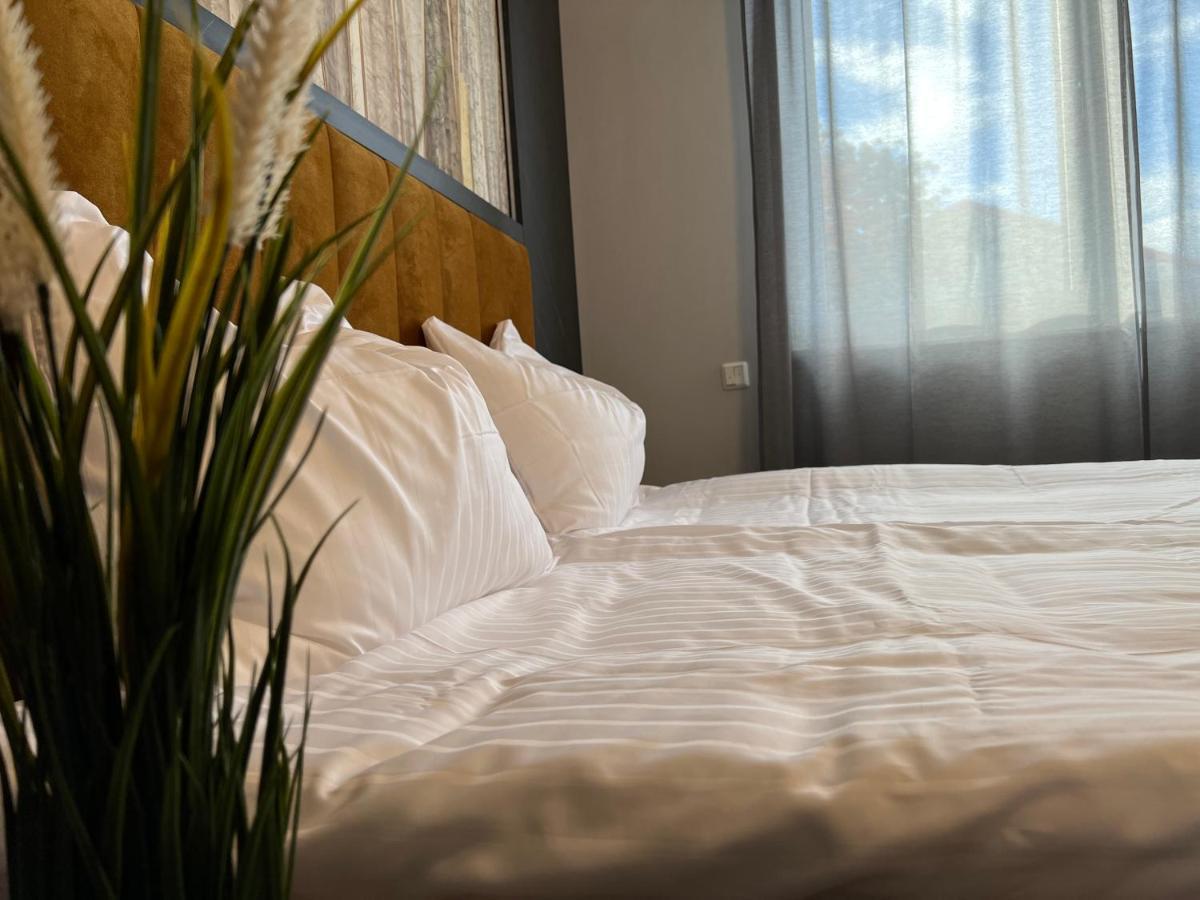 Bonapart Bedburg Exterior foto