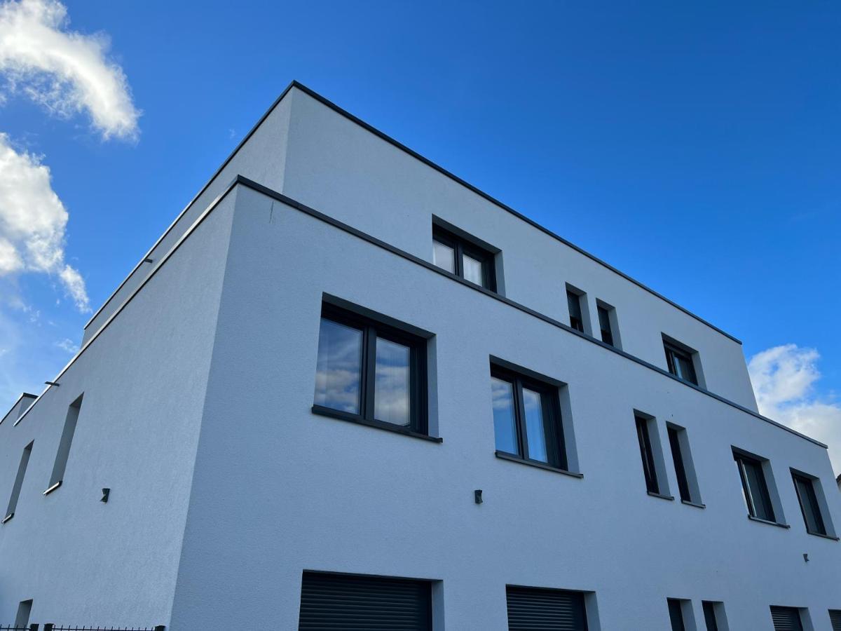Bonapart Bedburg Exterior foto
